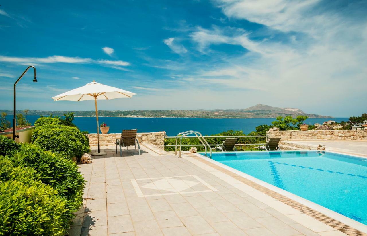 Bliss House Villa Plaka  Exterior foto